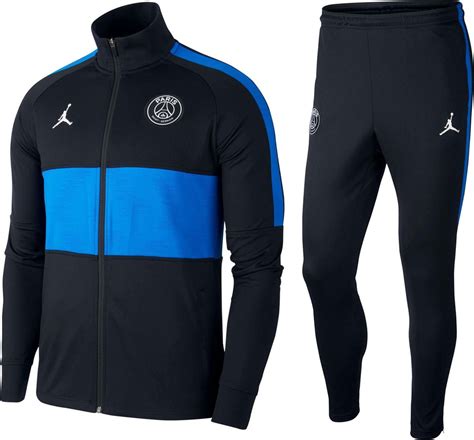 Blauw Voetbal Kleding (359) 